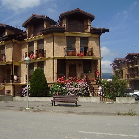 San Pedroko Bidea Villa อัลซาซัว ห้อง รูปภาพ
