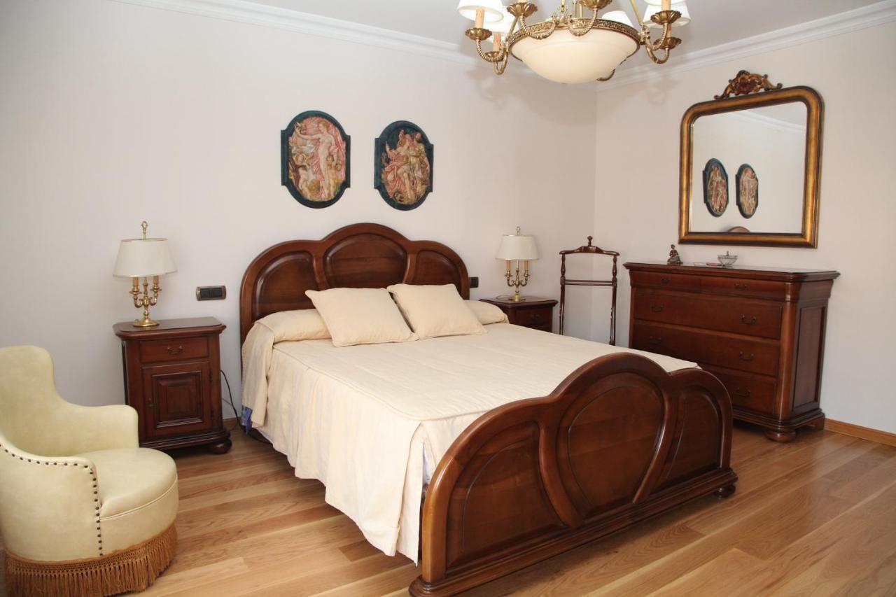 San Pedroko Bidea Villa อัลซาซัว ภายนอก รูปภาพ