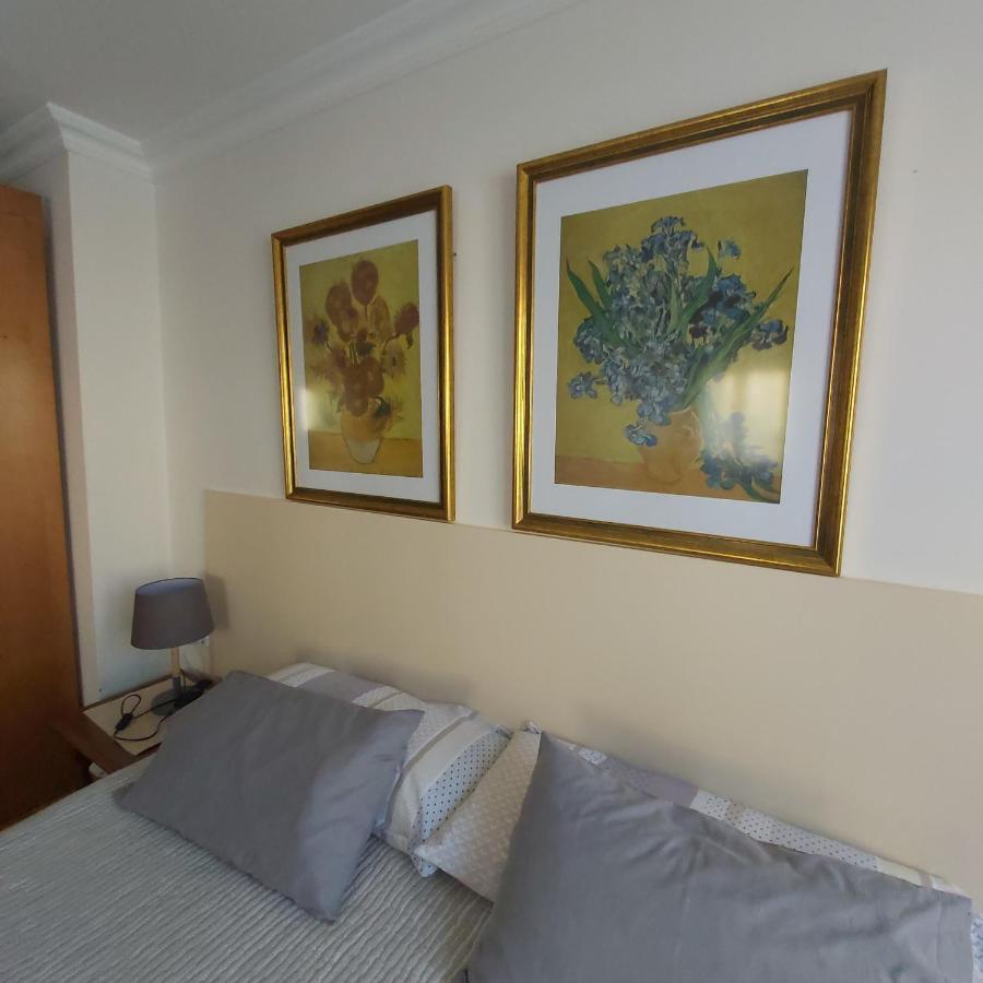 San Pedroko Bidea Villa อัลซาซัว ภายนอก รูปภาพ