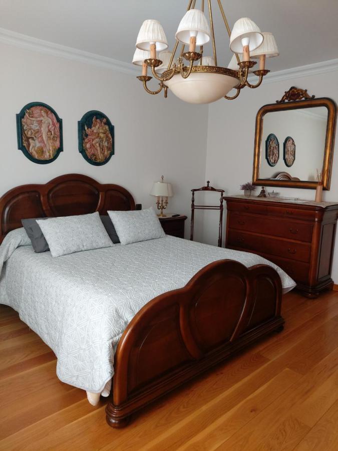 San Pedroko Bidea Villa อัลซาซัว ภายนอก รูปภาพ