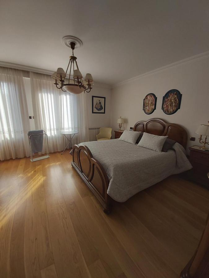San Pedroko Bidea Villa อัลซาซัว ภายนอก รูปภาพ